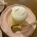 パティスリー・パリセヴェイユ - 