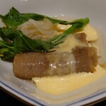 肉料理ふくなが - 