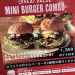 J.S.BURGERS CAFE - 