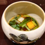 肉料理ふくなが - 