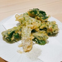 炭火割烹 麻布龍土町 - 
