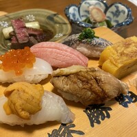 味勝鮨 - 