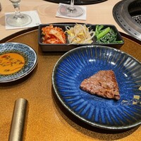 銀座 ちかみつ 並木通り - 