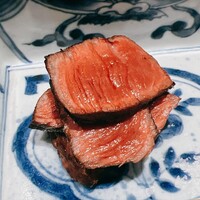 炭火割烹 麻布龍土町 - 
