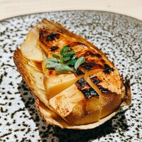 炭火割烹 麻布龍土町 - 