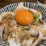 中華そば 麒麟 - 