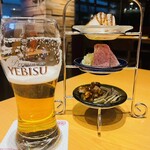 YEBISU BAR The Grill - 