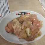 0Byou Remon Sawa Sendai Horumon Yakiniku Sakaba Tokiwa Tei - 