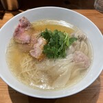 麺 ふじさき - 