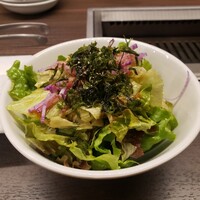 東京食肉市場直送 肉焼屋 D-29 広尾店 - 