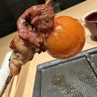 焼鳥 鐡 - 