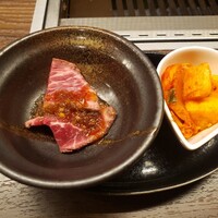 東京食肉市場直送 肉焼屋 D-29 広尾店 - 