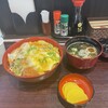 ヒレかつ丼 ふじや