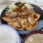 お食事 まるやま - 