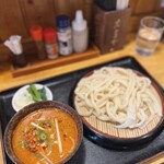 武蔵野うどん たまや - 