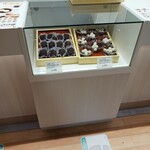 紫あん - 料理写真: