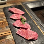 六本木焼肉　Kintan - 