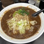 中国手打拉麺 馬賊 - 