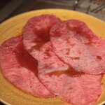 Roppongi Yakiniku Kintan - 