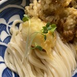 うどん 兎麦 - 