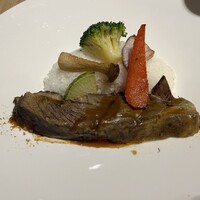 ガーデンキッチン かるめら - 