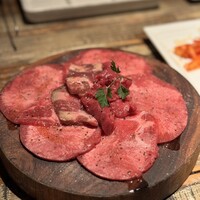 六本木焼肉　Kintan - 
