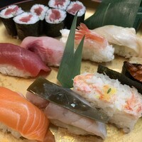 寿し心 なかむら - 