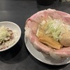 ラーメン大戦争 せんば心斎橋店