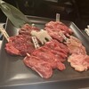 生ラム焼肉 羊ロック