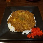 カフェ・ハイチ - 