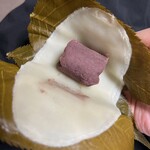 Choumeiji Sakura Mochi - 