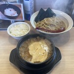 つけ麺 うまづら - 