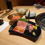 Yakiniku Niku No Ne - 