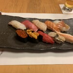 Sushi Aoi - 