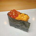 Sushi To Sake Nakaniwa - 