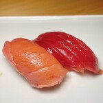 Sushi To Sake Nakaniwa - 