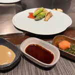 Teppanyaki Sazanka - 