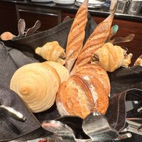 ラトリエ ドゥ ジョエル・ロブション - 