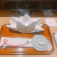 銀座 久兵衛 銀座本店 - 