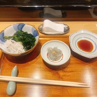 銀座 久兵衛 銀座本店 - 