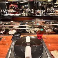 ラトリエ ドゥ ジョエル・ロブション - 