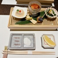 神楽坂 よこ田 - 