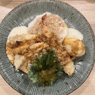 口コミ一覧 : 【閉店】TEN Labo （テンラボ） - 錦糸町/天ぷら [食べログ]