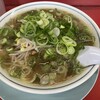 ラーメン 藤 京都本店