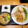 つけ麺 丸和 各務原分店