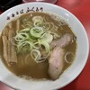 中華そば ふくもり 駒沢本店