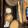 しんぱち食堂 大門店