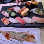 Sushizammaitakumi - 