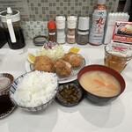 Tonkatsu Aoki - 