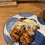 Unagushi Yakitori Ufuku - 